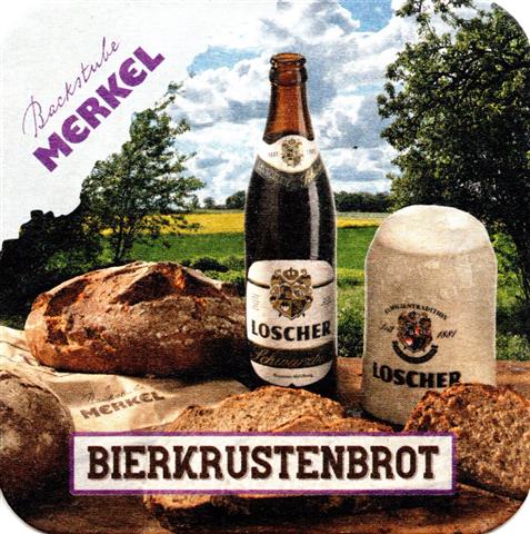 m�nchsteinach nea-by loscher quad 11a (185-bierkrustenbrot)